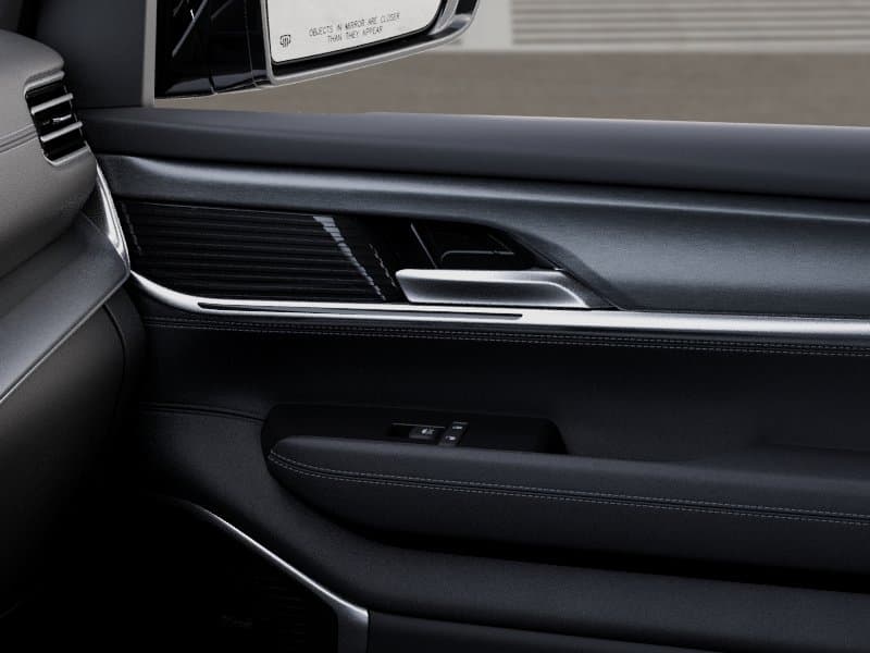 New 2026 Jeep Grand Wagoneer L - photo - 58