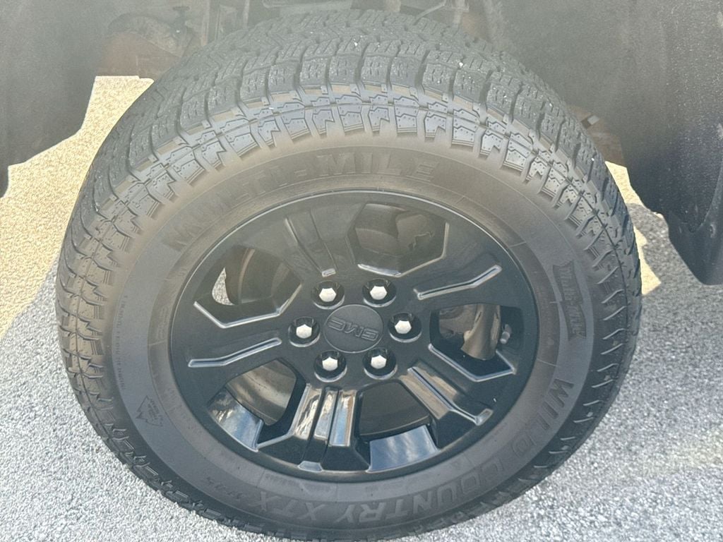 2016 GMC Sierra 1500 SLT Photo in Danville KY 40422