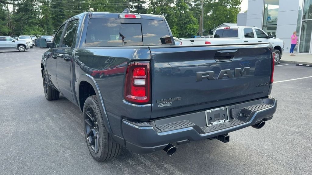 2026 Ram 1500 Laramie Photo in Danville KY 40422