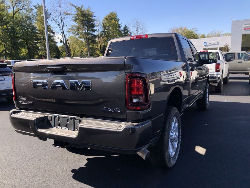 2026 Ram 2500 Big Horn Photo in Danville KY 40422