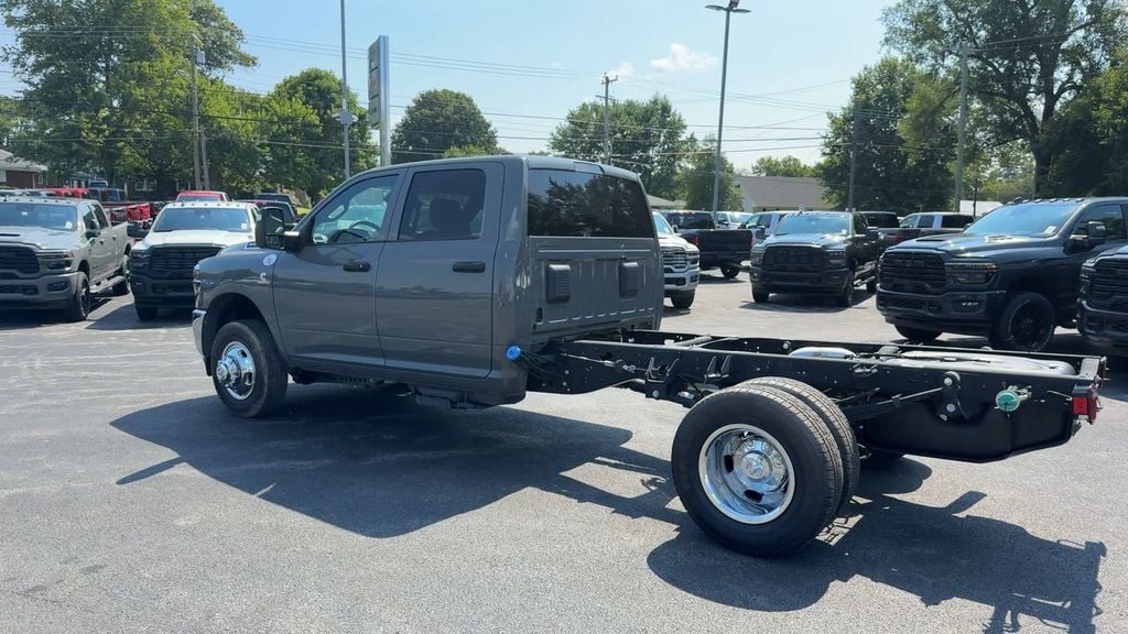 2026 Ram 3500 Tradesman Photo in Danville KY 40422