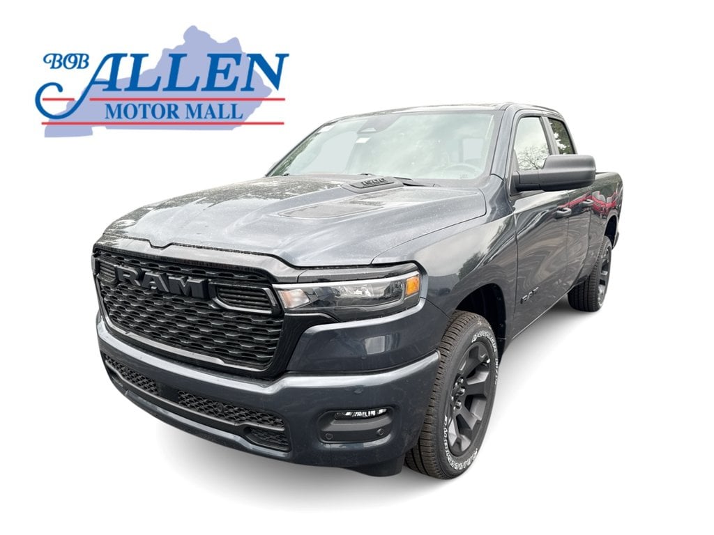 2026 Ram 1500 Express Photo in Danville KY 40422