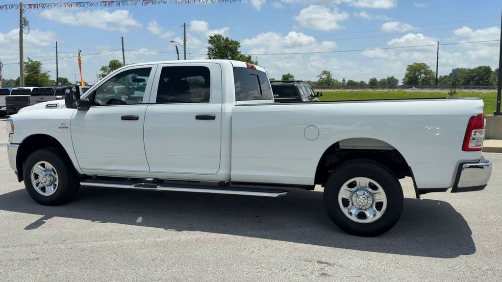 2024 Ram 3500 Tradesman Photo in Danville KY 40422
