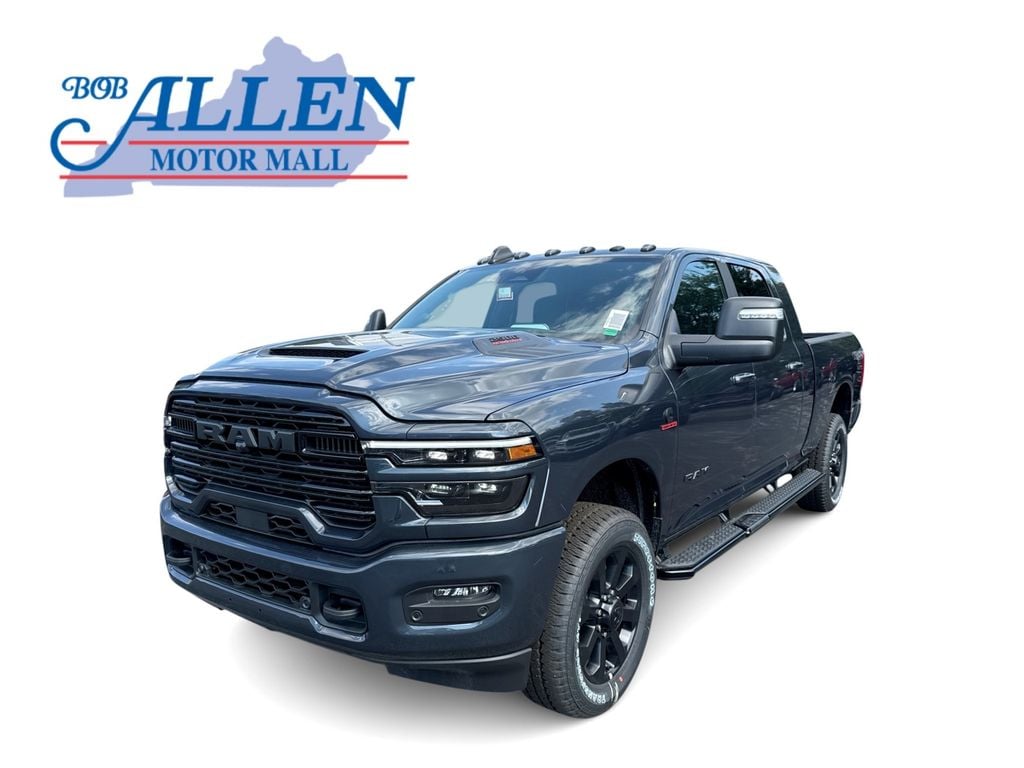 2026 Ram 2500 Laramie Photo in Danville KY 40422