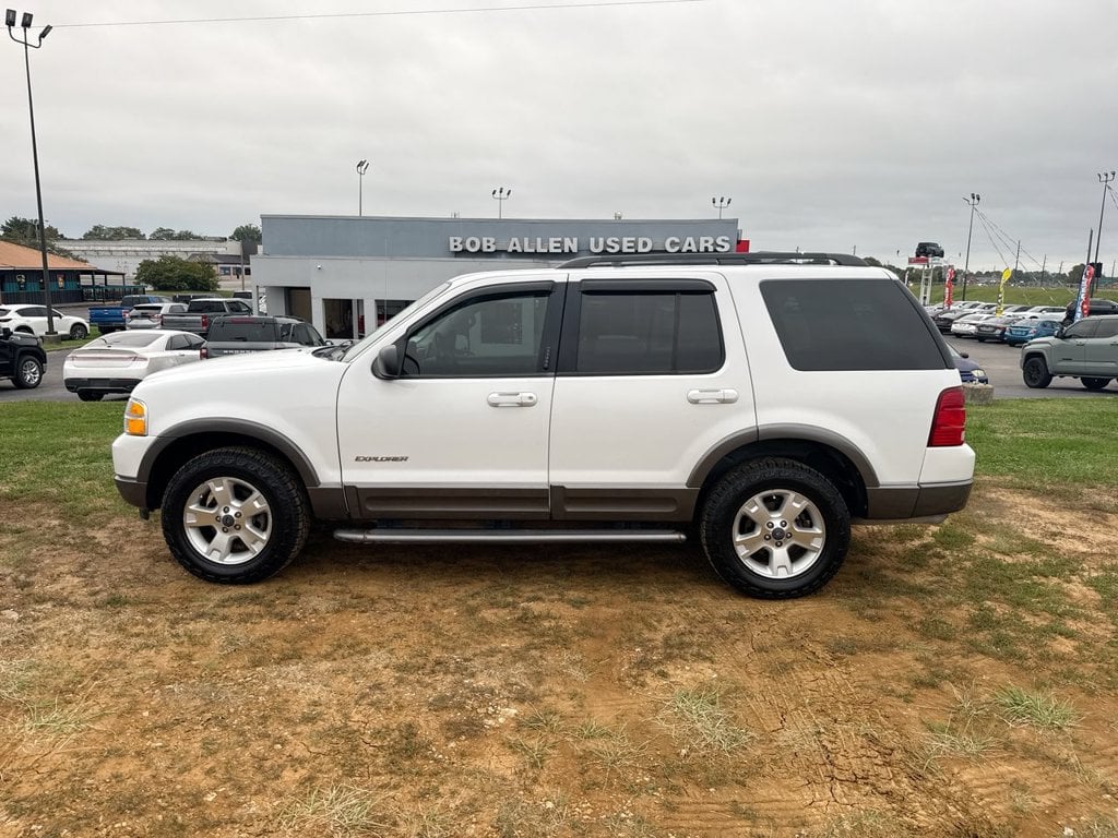 2004 Ford Explorer XLT Photo in Danville KY 40422
