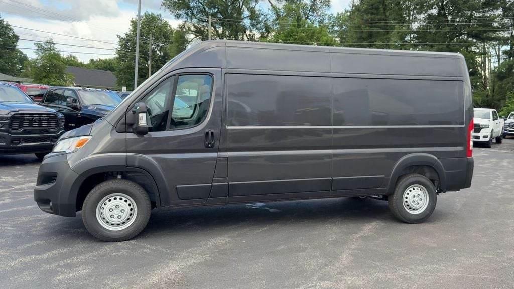 2026 Ram ProMaster 3500 High Roof Photo in Danville KY 40422