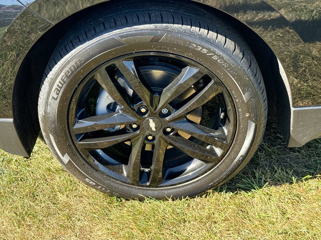 2020 Chevrolet Equinox LT Photo in Danville KY 40422
