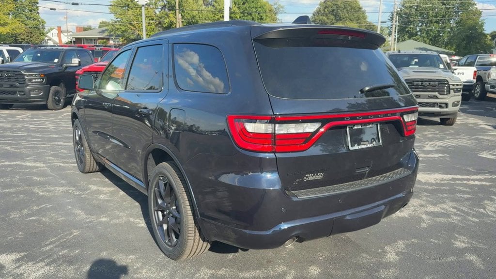 2026 Dodge Durango Photo in Danville KY 40422