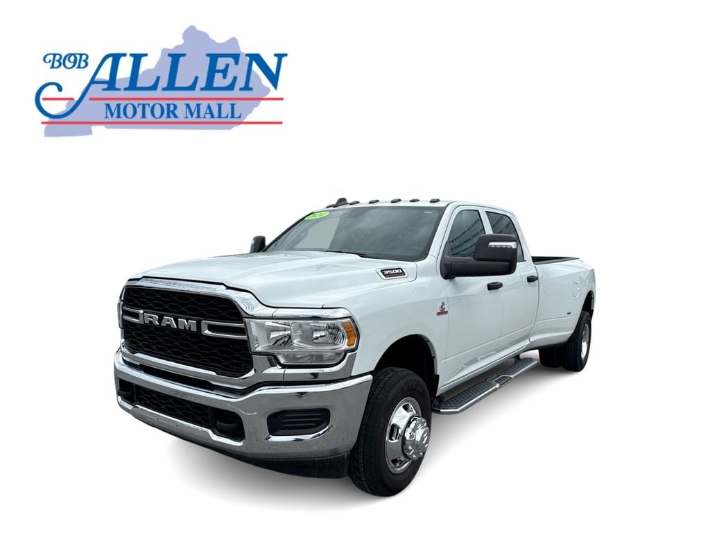 2024 Ram 3500 Tradesman Photo in Danville KY 40422