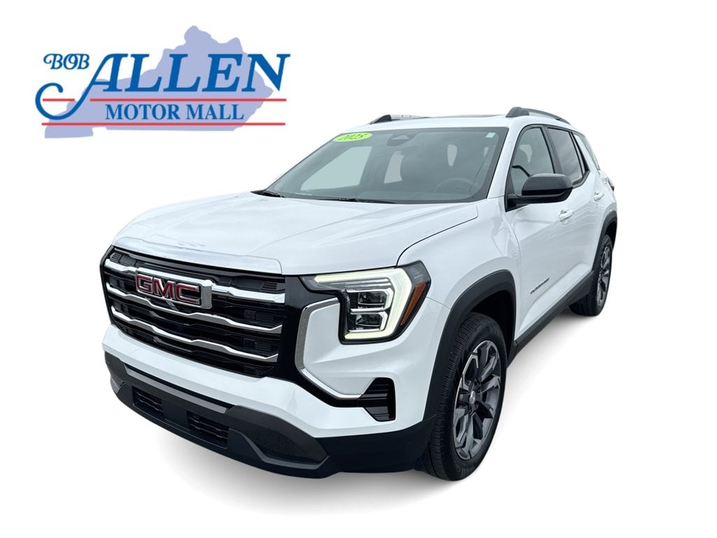 2025 GMC Terrain Elevation Photo in Danville KY 40422