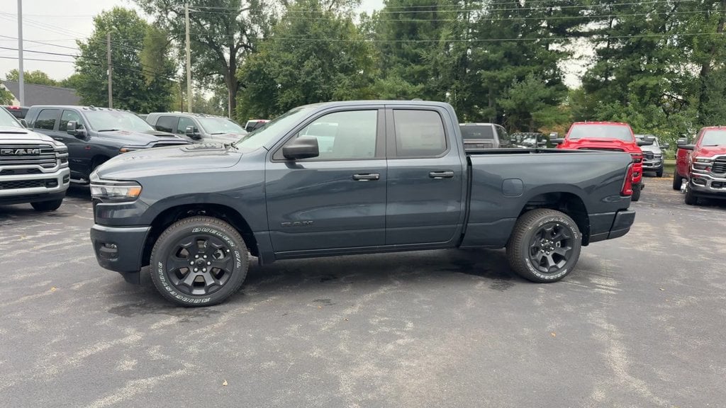 2026 Ram 1500 Express Photo in Danville KY 40422