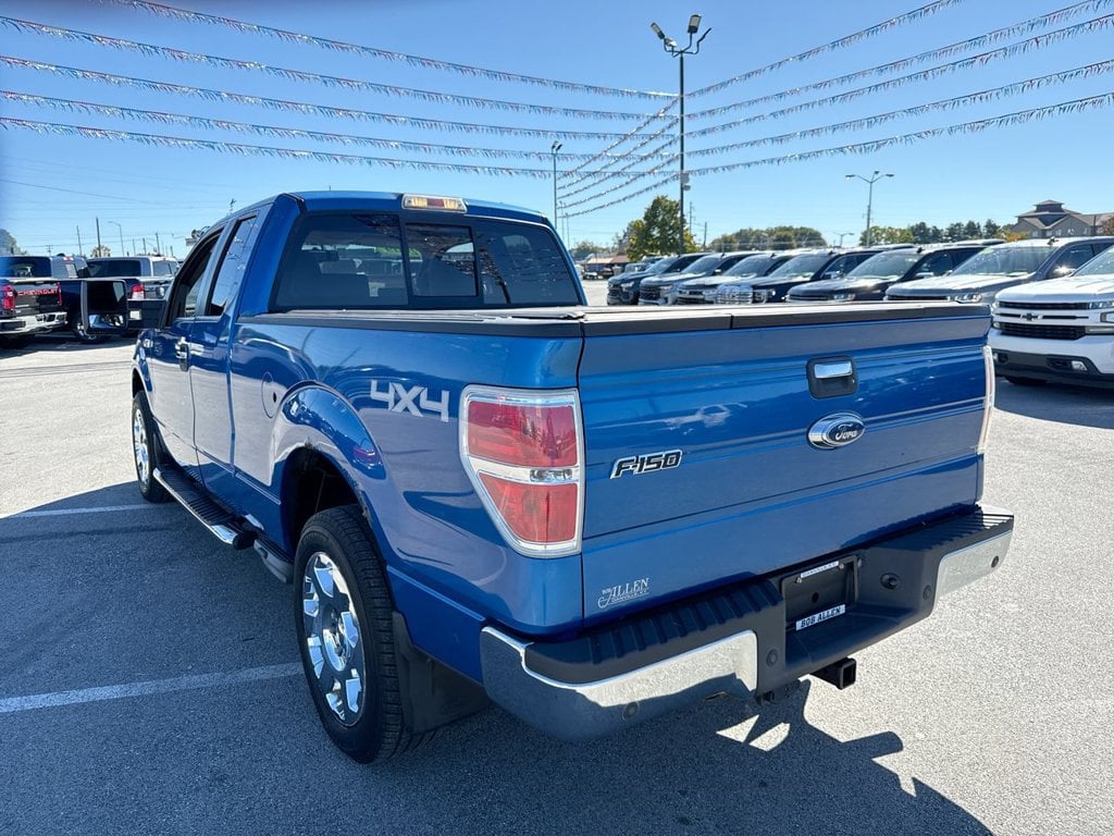2009 Ford F-150 Photo in Danville KY 40422