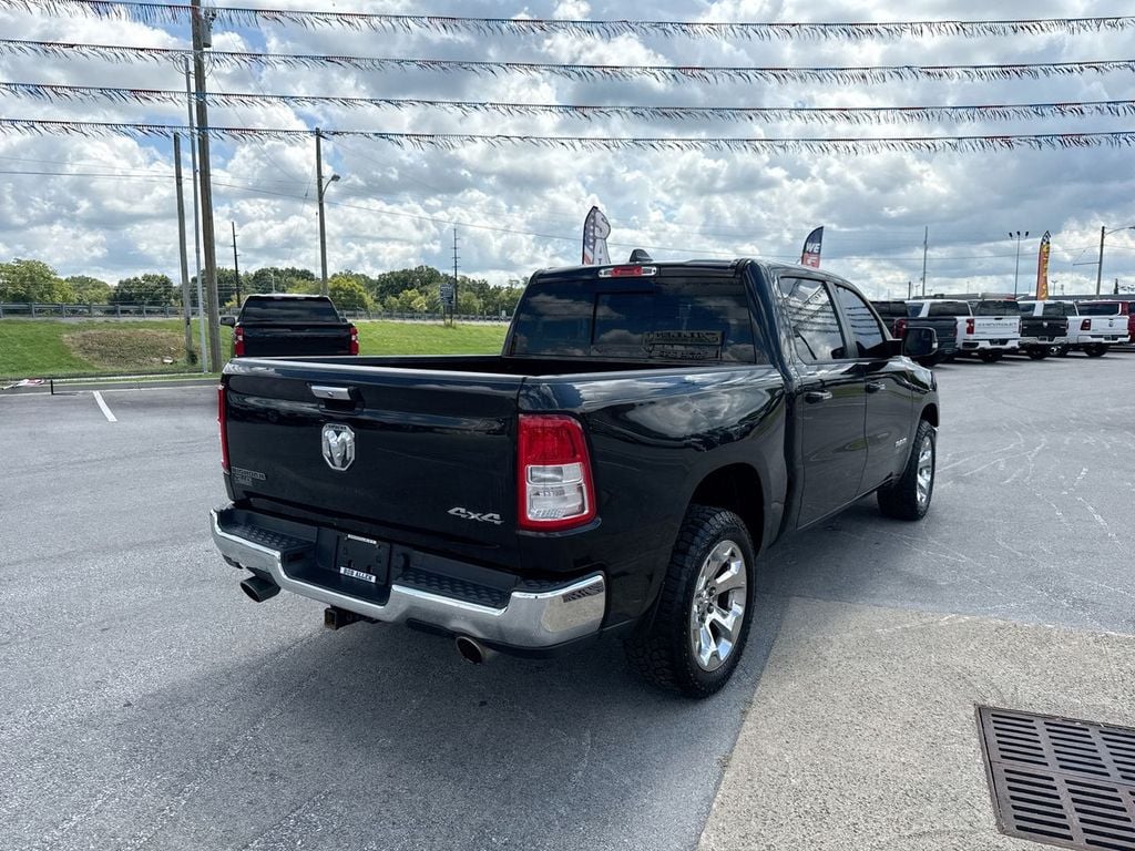 2019 Ram 1500 Big Horn/Lone Star Photo in Danville KY 40422