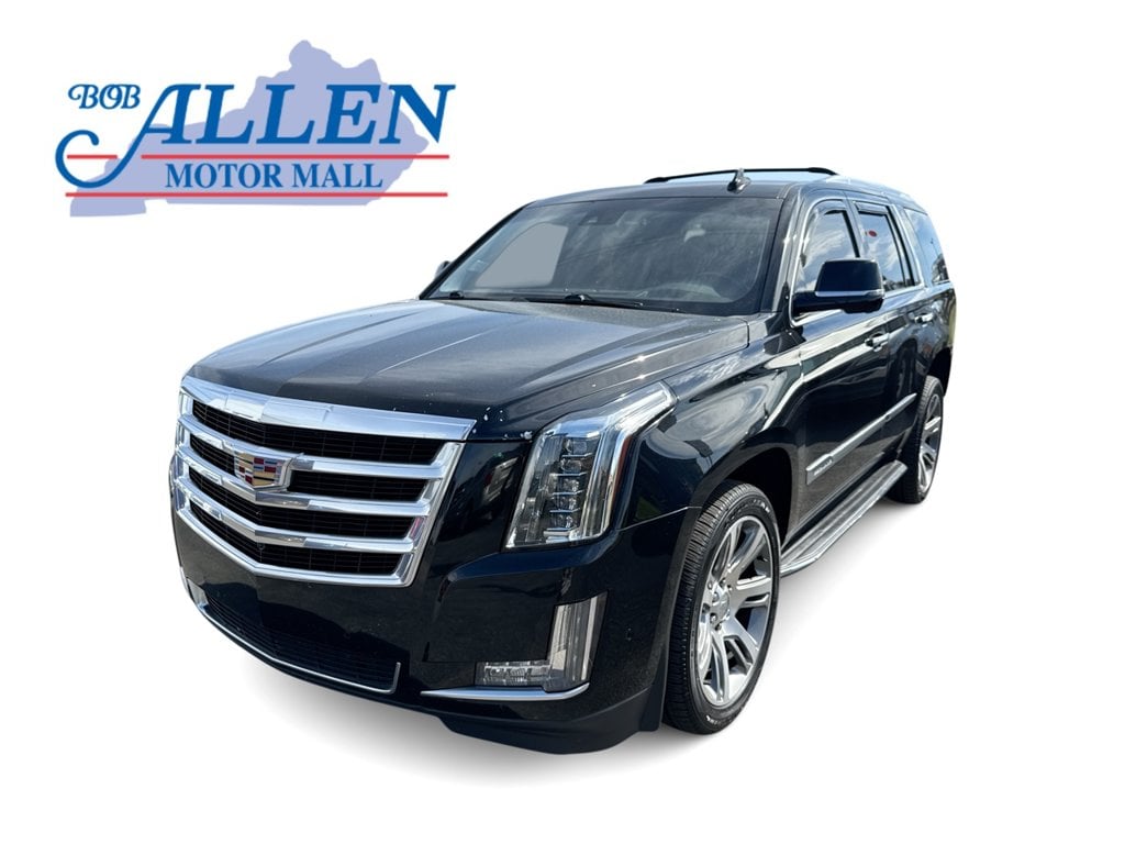 2017 Cadillac Escalade Luxury Photo in Danville KY 40422