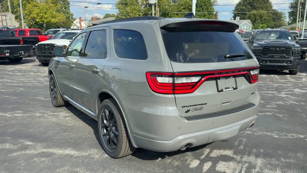 2026 Dodge Durango GT Plus America 250 Edition Photo in Danville KY 40422