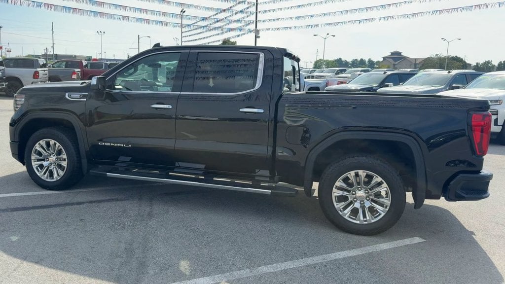 2025 GMC Sierra 1500 Denali Photo in Danville KY 40422