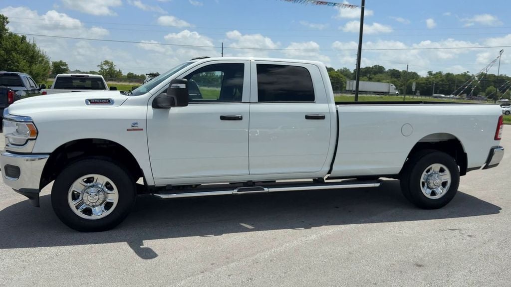 2024 Ram 3500 Tradesman Photo in Danville KY 40422