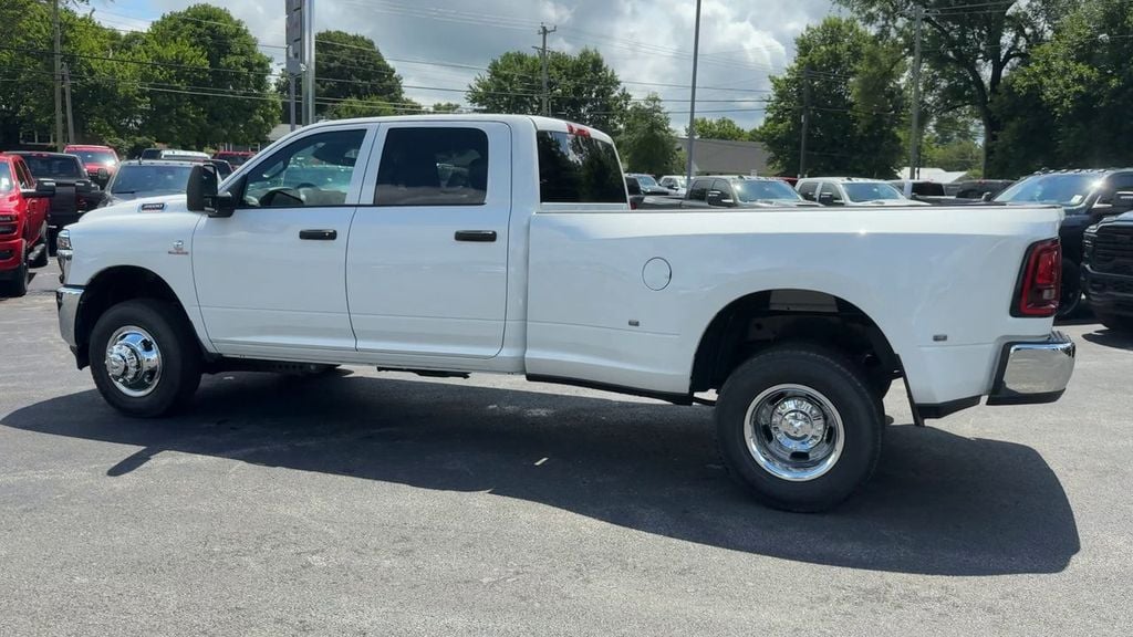 2026 Ram 3500 Tradesman Photo in Danville KY 40422