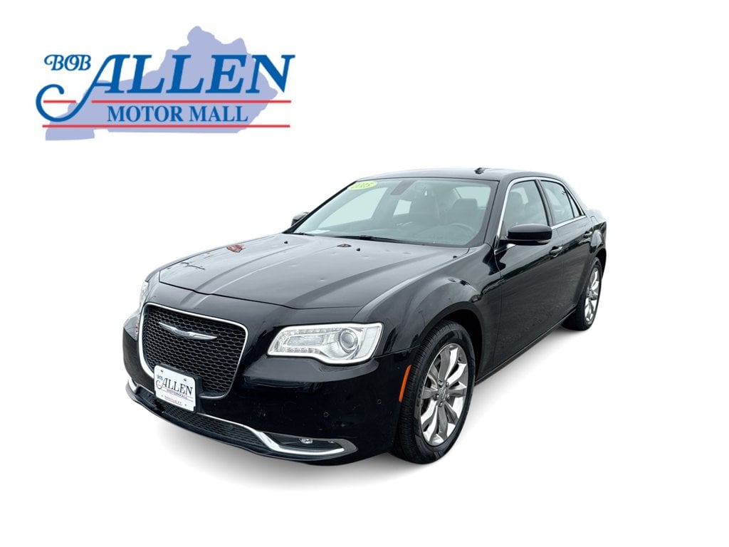2015 Chrysler 300 Limited Photo in Danville KY 40422