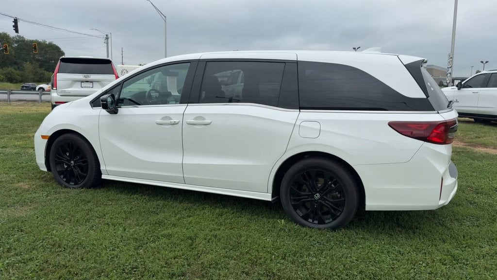 2025 Honda Odyssey Sport-L Photo in Danville KY 40422