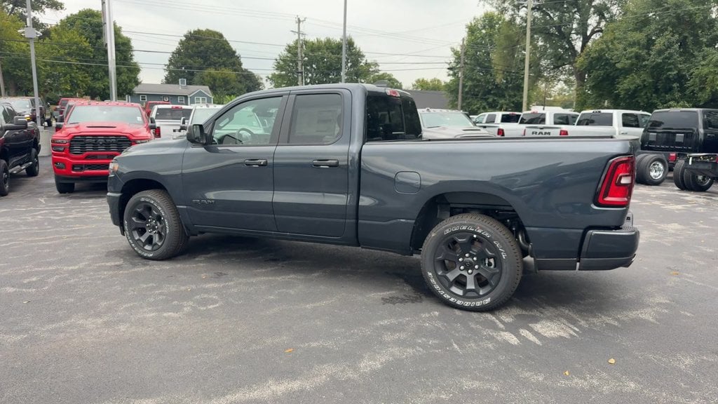 2026 Ram 1500 Express Photo in Danville KY 40422