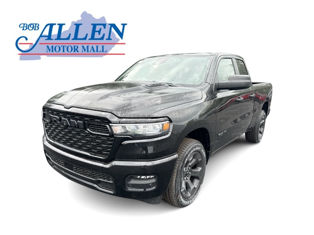 2026 Ram 1500 Express Photo in Danville KY 40422