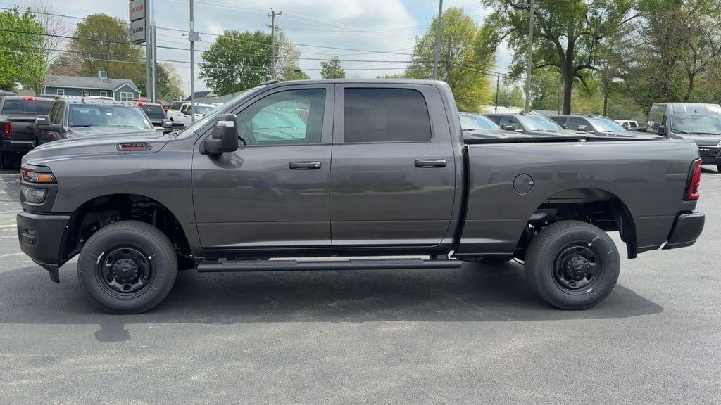 2026 Ram 2500 Tradesman Photo in Danville KY 40422