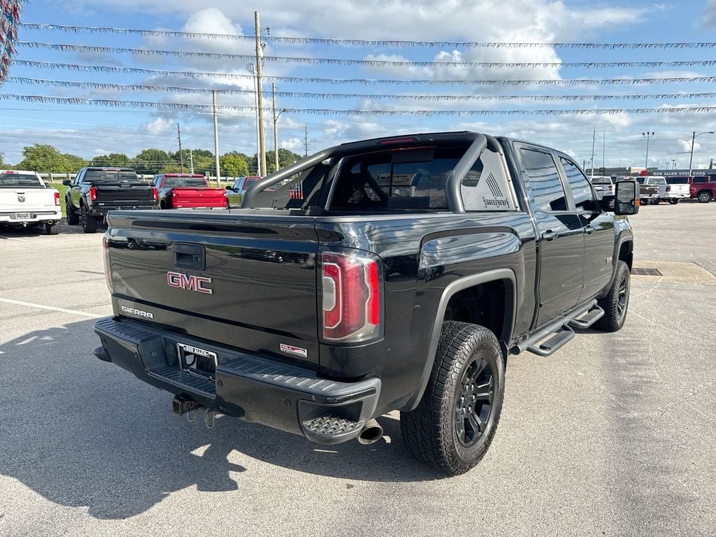 2016 GMC Sierra 1500 SLT Photo in Danville KY 40422
