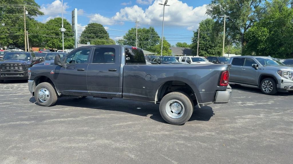 2026 Ram 3500 Tradesman Photo in Danville KY 40422