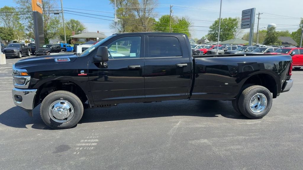 2026 Ram 3500 Tradesman Photo in Danville KY 40422