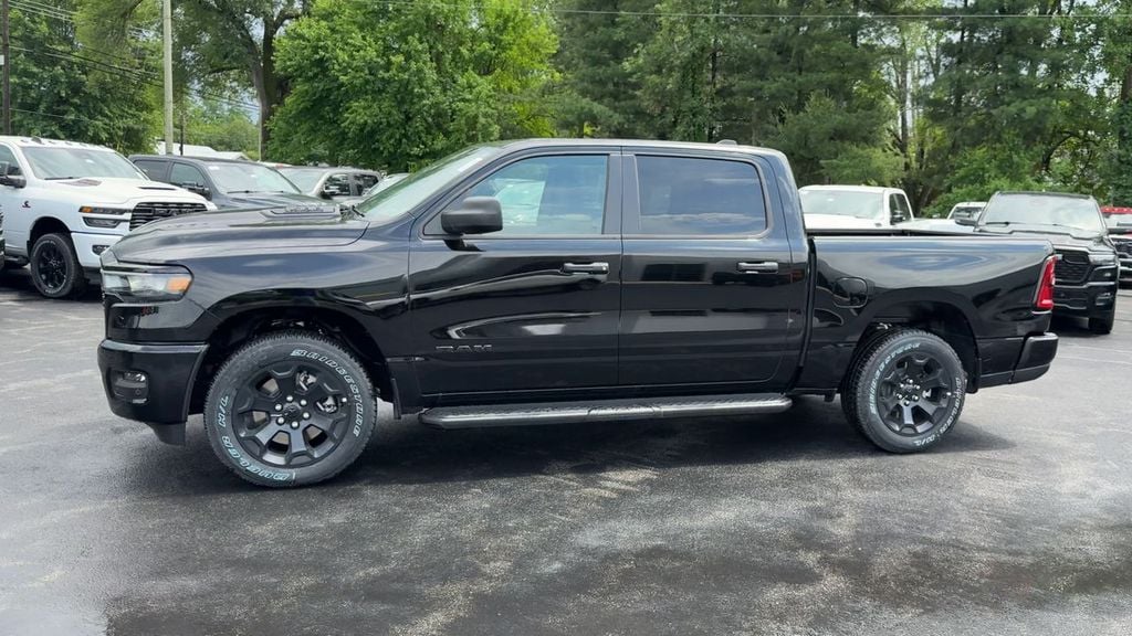 2026 Ram 1500 Express Photo in Danville KY 40422