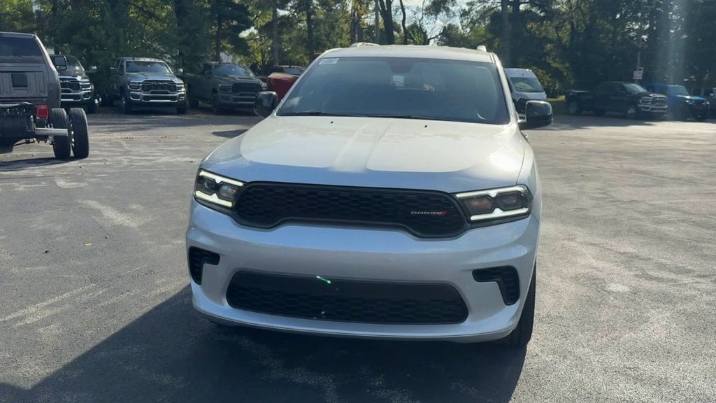 2026 Dodge Durango GT Photo in Danville KY 40422