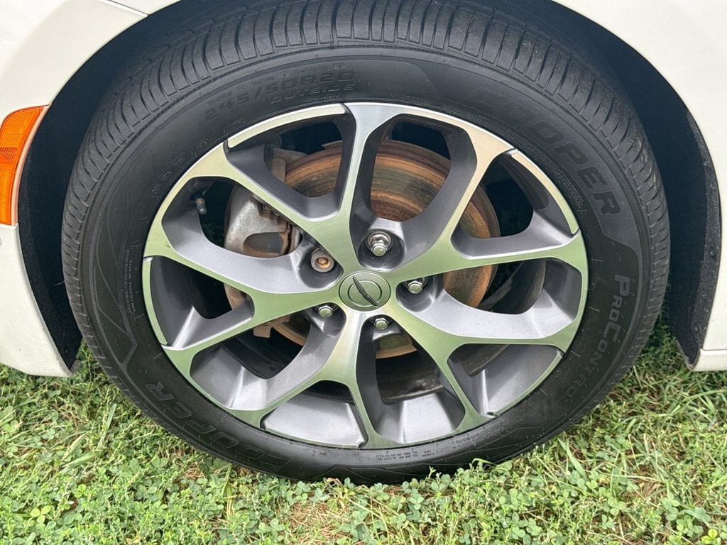 2019 Chrysler Pacifica Limited Photo in Danville KY 40422