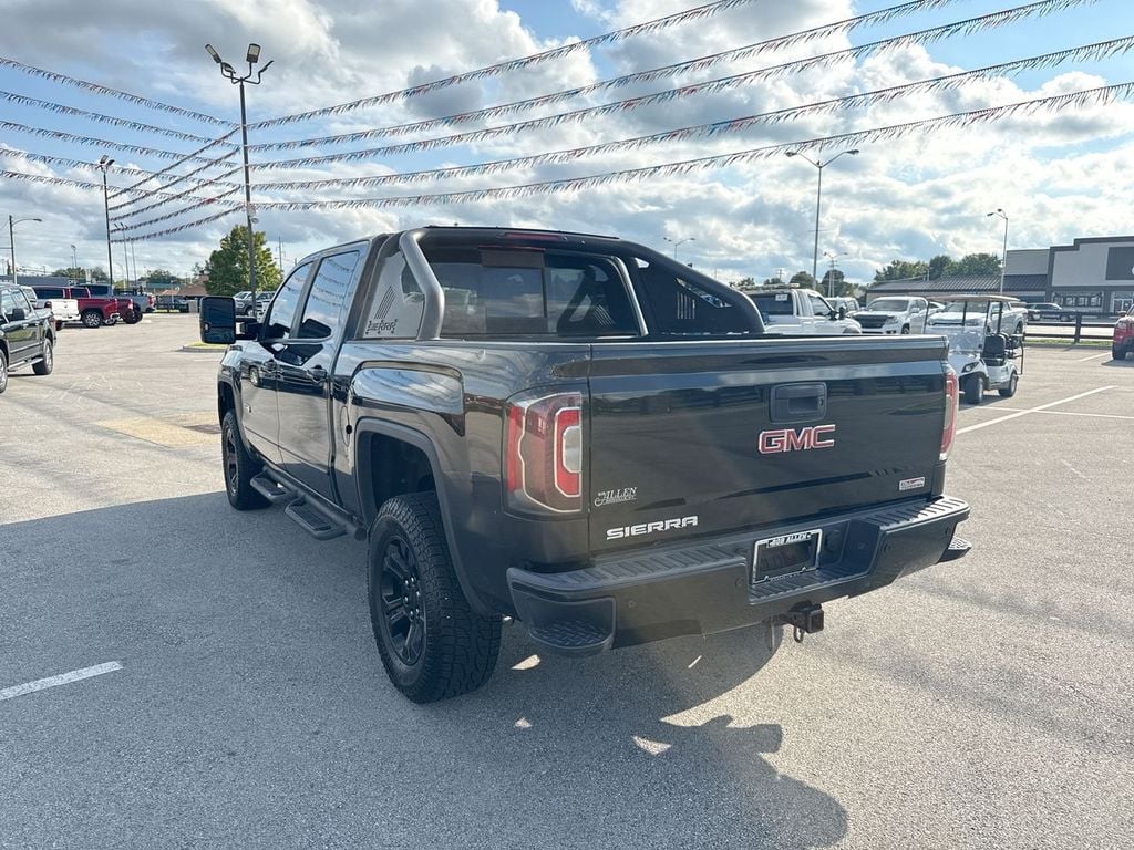 2016 GMC Sierra 1500 SLT Photo in Danville KY 40422