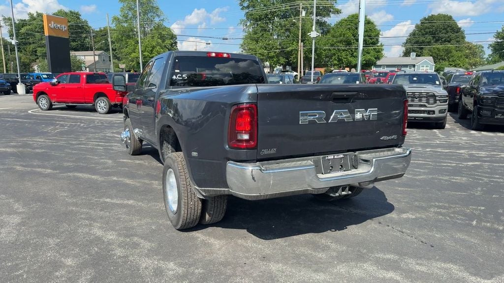2026 Ram 3500 Tradesman Photo in Danville KY 40422