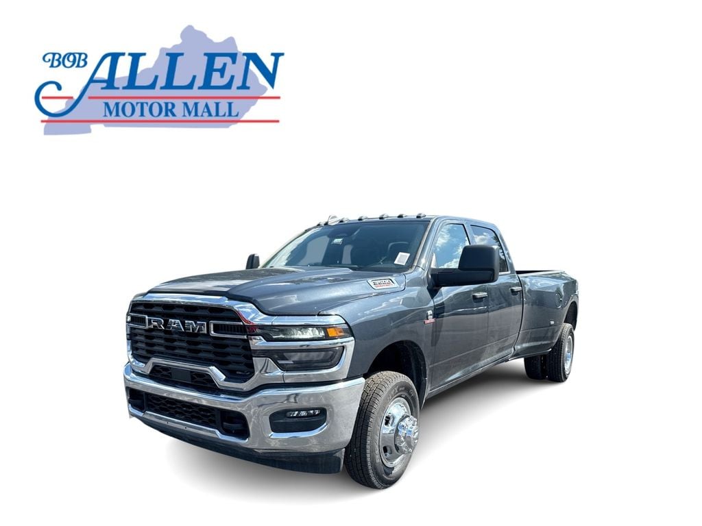 2026 Ram 3500 Tradesman Photo in Danville KY 40422