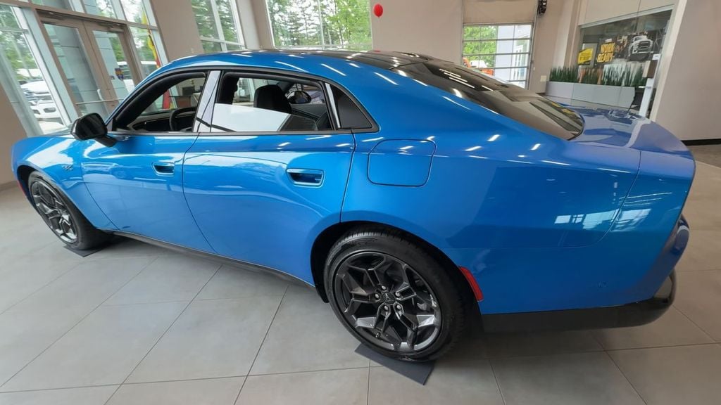 2026 Dodge Charger R/T Plus Photo in Danville KY 40422