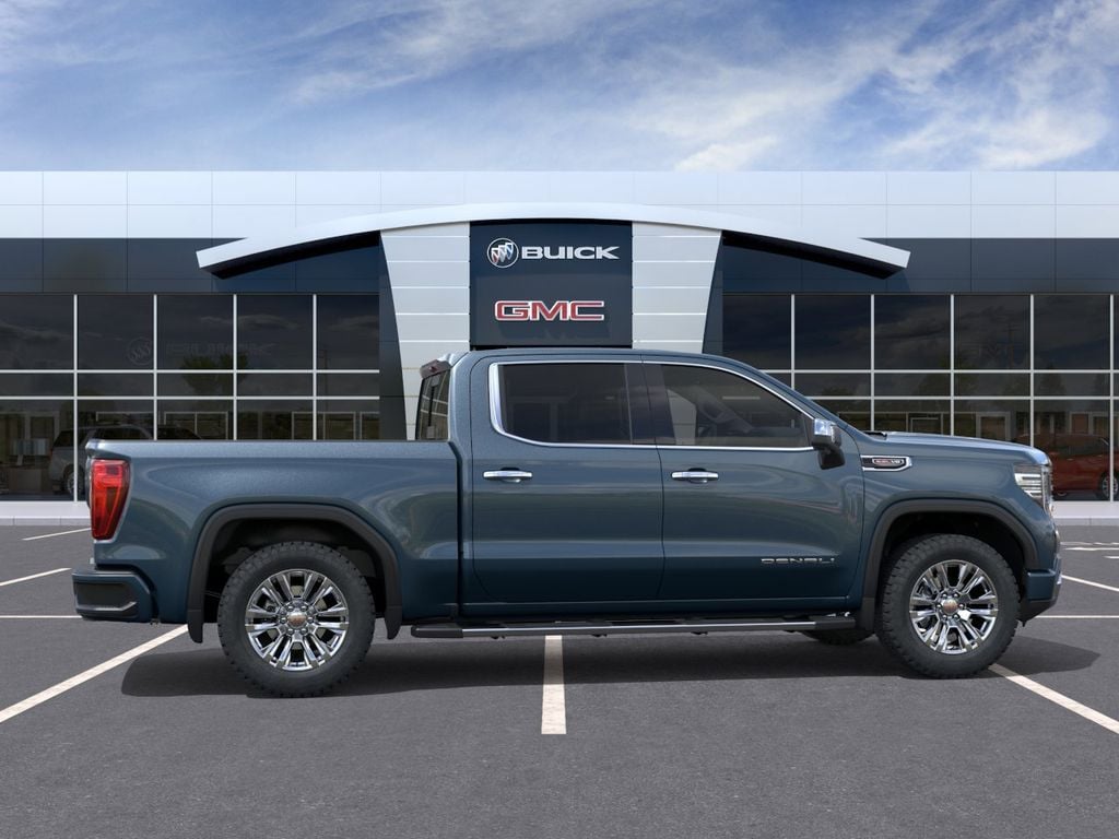 2026 GMC Sierra 1500 Denali Photo in Danville KY 40422