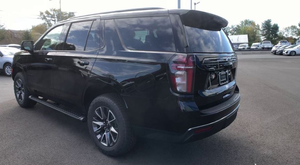 2021 Chevrolet Tahoe Z71 Photo in Danville KY 40422