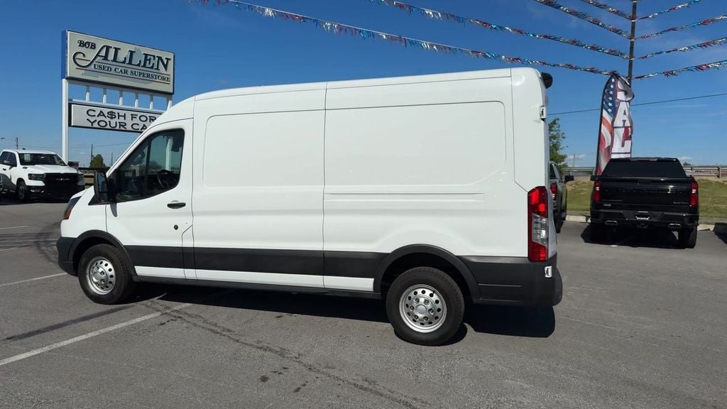2023 Ford Transit-250 Base Photo in Danville KY 40422