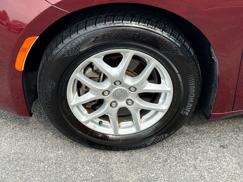 2020 Chrysler Pacifica Touring L Photo in Danville KY 40422