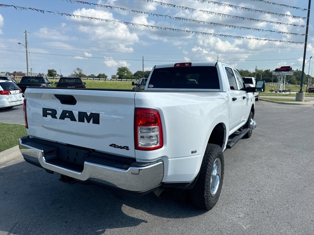 2024 Ram 3500 Tradesman Photo in Danville KY 40422