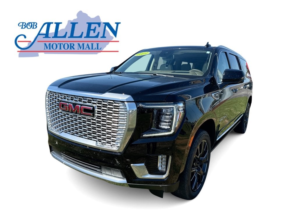 2023 GMC Yukon XL Denali Photo in Danville KY 40422
