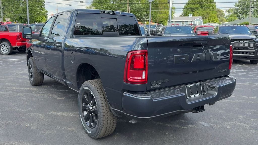 2026 Ram 2500 Laramie Photo in Danville KY 40422