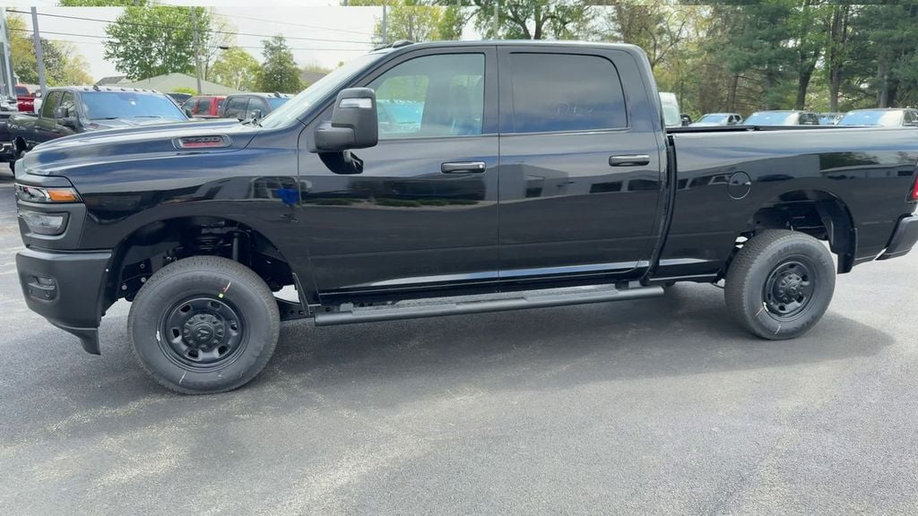 2026 Ram 2500 Tradesman Photo in Danville KY 40422