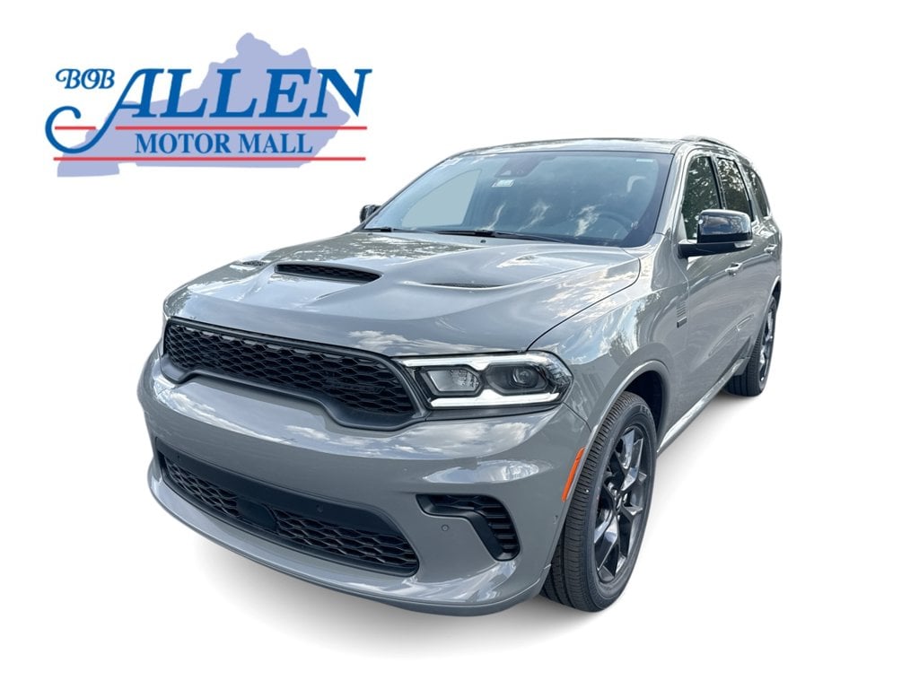 2026 Dodge Durango GT Plus America 250 Edition Photo in Danville KY 40422