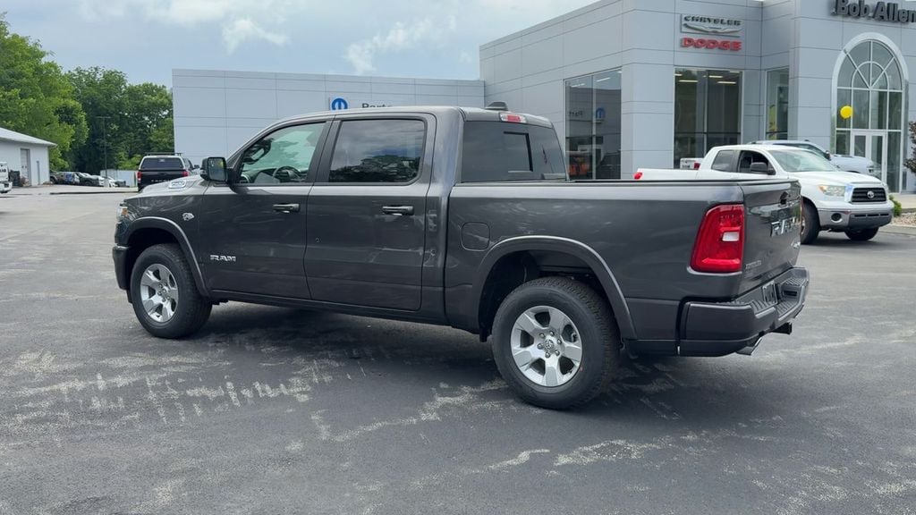 2026 Ram 1500 Big Horn/Lone Star Photo in Danville KY 40422
