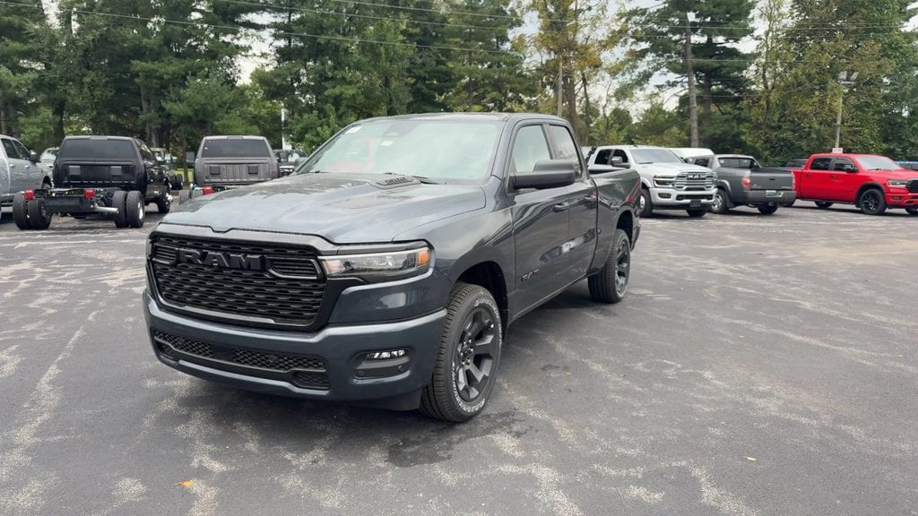 2026 Ram 1500 Express Photo in Danville KY 40422