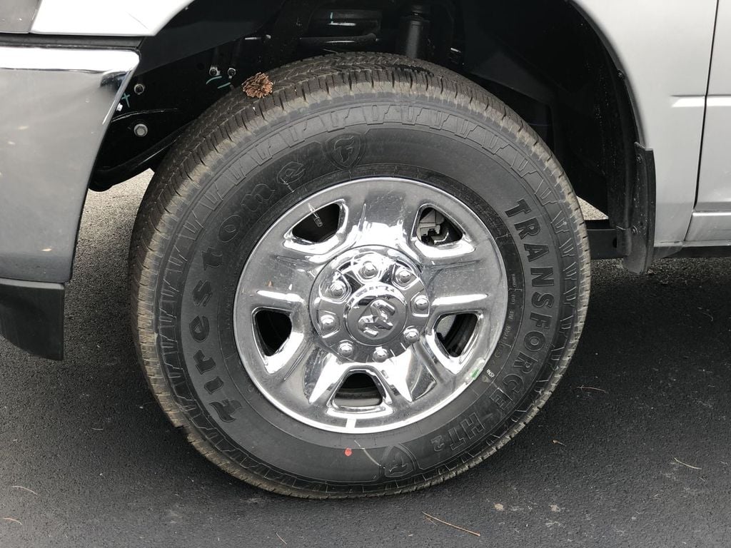2026 Ram 2500 Tradesman Photo in Danville KY 40422