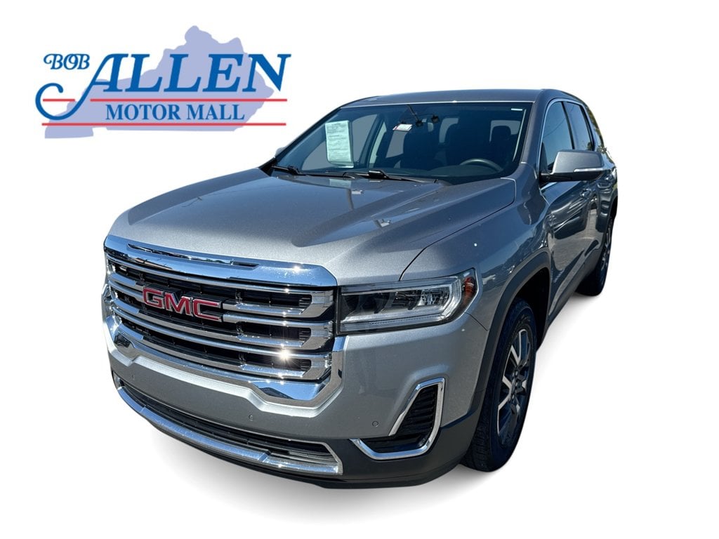 2023 GMC Acadia SLE Photo in Danville KY 40422